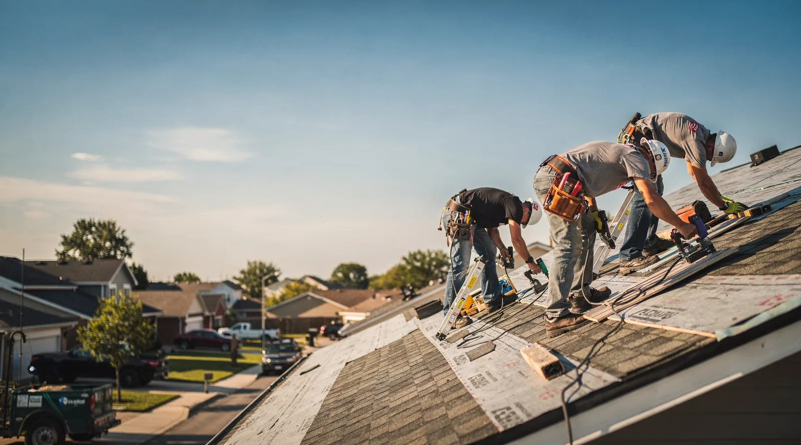 Roof Vent Pipe Repair in Chino Valley, AZ
